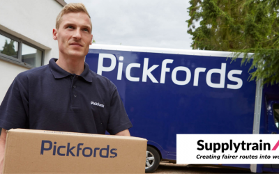 Pickfords is driving up social mobility through recruitment
