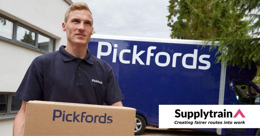 Pickfords is driving up social mobility through recruitment