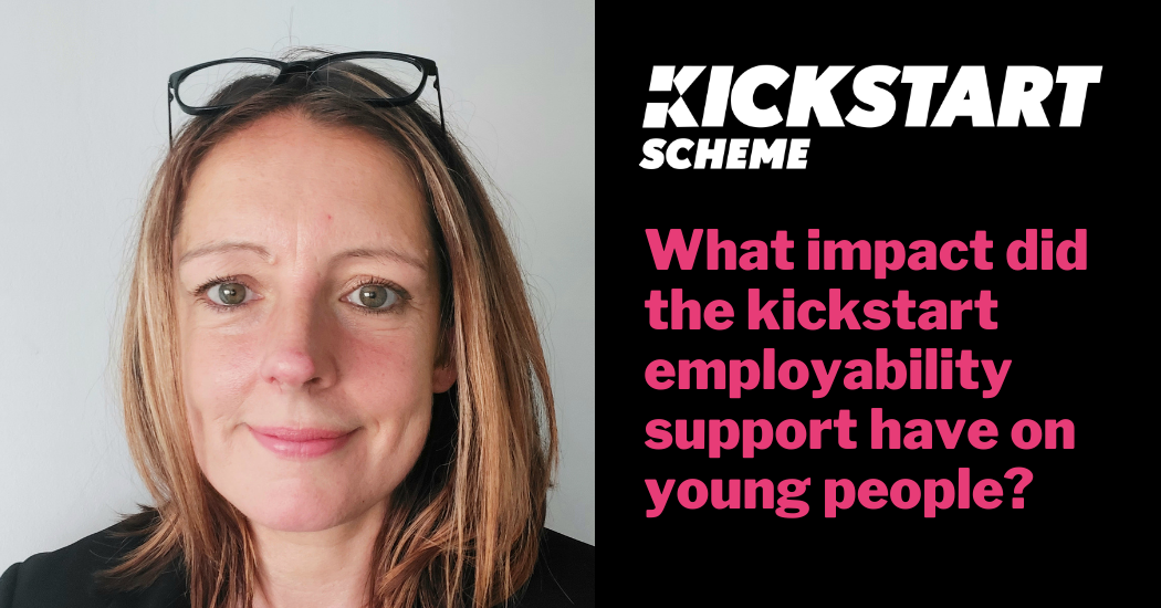 Kickstart scheme employability
