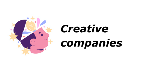 Creative companies South Devon College