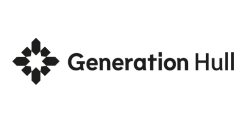 Generation Hull SWFPO logo