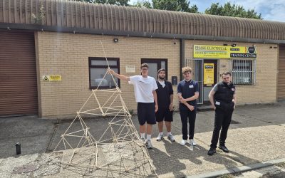 New Phase Electrical Apprenticeship Programme